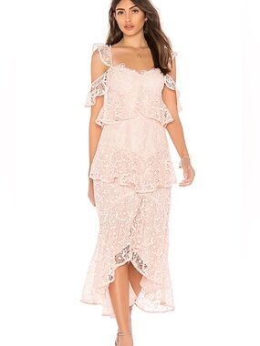 amur pasqualena one shoulder dress Pasqualena One Shoulder Dress